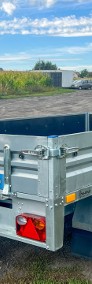 MAGICUS MAX+ – HAMOWANA, DWUOSIOWA-4