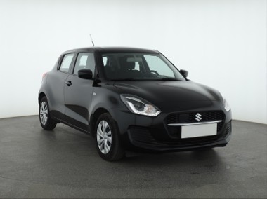 Suzuki Swift V , Salon Polska, 1. Właściciel, Serwis ASO, VAT 23%, Klima,-1