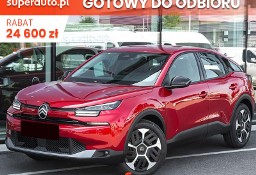 Citroen C4 II Plus eDCT6 1.2 mHEV Plus eDCT6 1.2 mHEV 145KM / Pakiet Zimowy