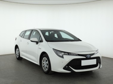 Toyota Corolla XII , Salon Polska, 1. Właściciel, Serwis ASO, Automat, VAT 23%,-1