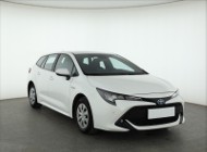 Toyota Corolla XII , Salon Polska, 1. Właściciel, Serwis ASO, Automat, VAT 23%,