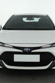 Toyota Corolla XII , Salon Polska, 1. Właściciel, Serwis ASO, Automat, VAT 23%,-2
