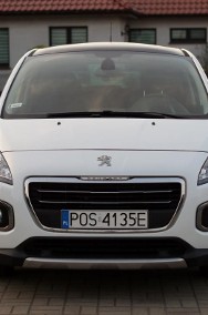 Peugeot 3008 I Allure 1,2 PureTech 130KM HUD, Panorama-2