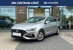 Hyundai i30 II 1.5 DPI 110KM Modern Czujniki Parkowania Salon Polska Gwarancja FV23