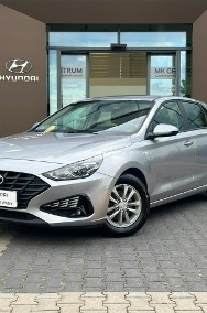 Hyundai i30 II 1.5 DPI 110KM Modern Czujniki Parkowania Salon Polska Gwarancja FV23-2