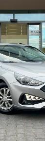 Hyundai i30 II 1.5 DPI 110KM Modern Czujniki Parkowania Salon Polska Gwarancja FV23-3