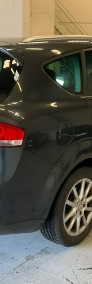 SEAT Altea XL XL 1,9 TDI, automat, po liftingu, klimatronik, parktronik, tempomat-3