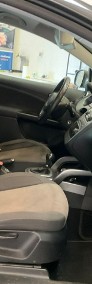SEAT Altea XL XL 1,9 TDI, automat, po liftingu, klimatronik, parktronik, tempomat-4