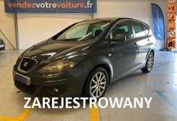 SEAT Altea XL XL 1,9 TDI, automat, po liftingu, klimatronik, parktronik, tempomat