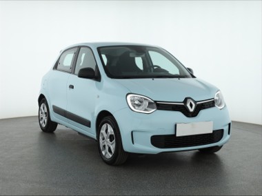 Renault Twingo III , SoH 97%, Automat-1