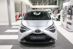 Toyota Aygo 1.0 VVT-i X-play Oferta Dealera Gwarancja