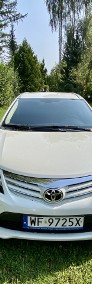 Toyota AVENSIS 2.2 D-CAT PREMIUM AUTOMAT-4