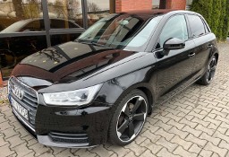 Audi A1 I (8X)