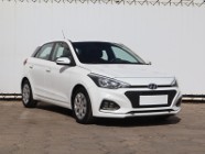 Hyundai i20 , Klima