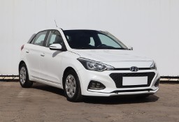 Hyundai i20 , Klima