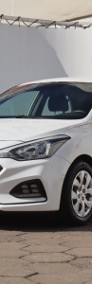 Hyundai i20 , Klima-3