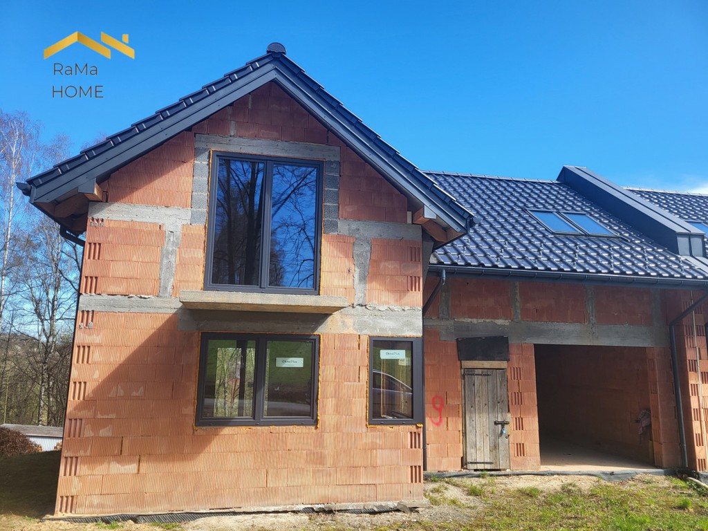 Bliźniak 138 m² Gaj, ul. Kotarbówki - bez PCC 2% – pohled 2