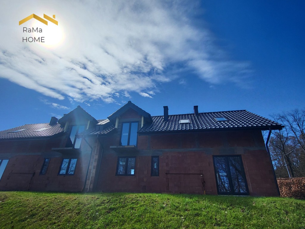 Bliźniak 138 m² Gaj, ul. Kotarbówki - bez PCC 2% – pohled 3