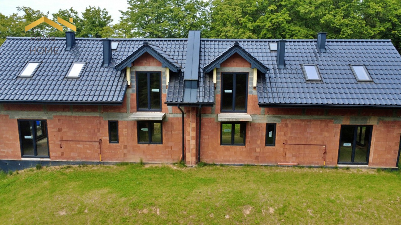 Bliźniak 138 m² Gaj, ul. Kotarbówki - bez PCC 2% – pohled 4