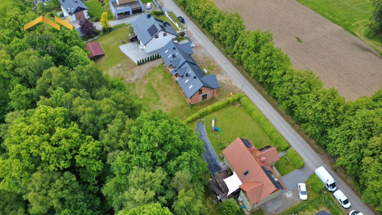 Bliźniak 138 m² Gaj, ul. Kotarbówki - bez PCC 2% – pohled 6