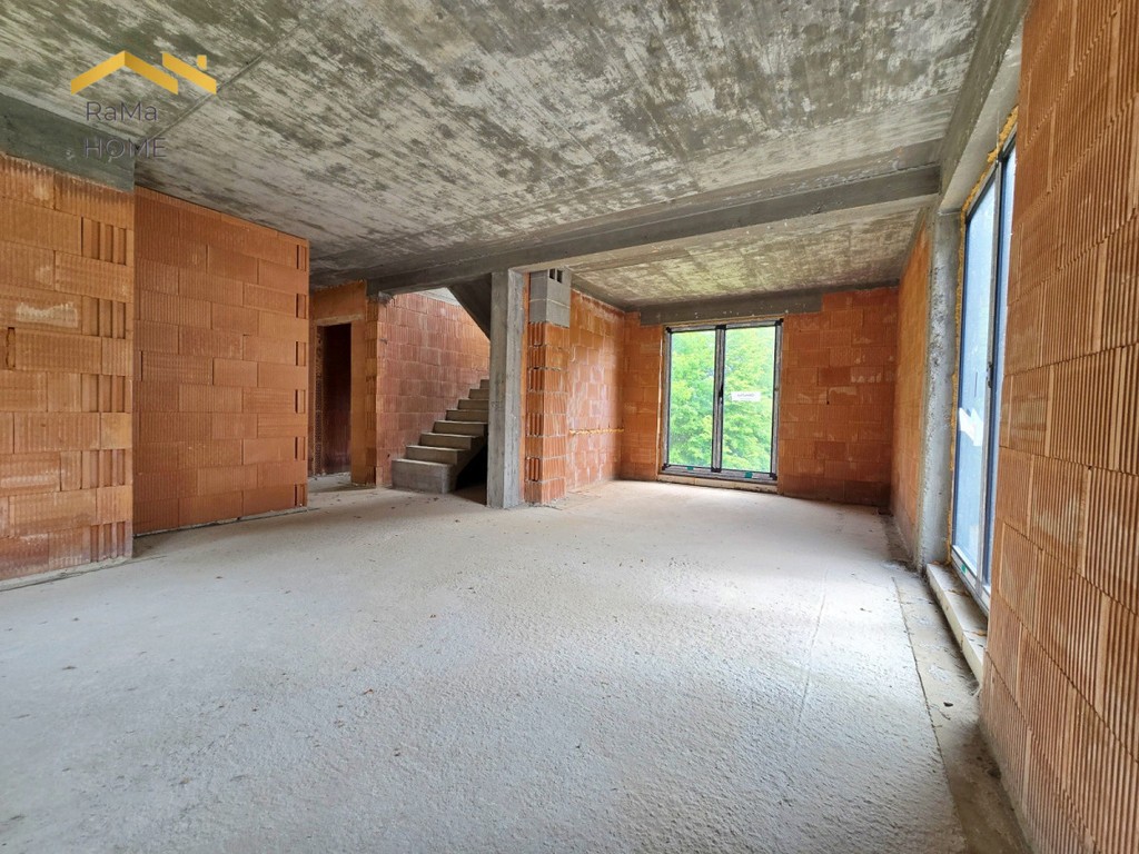 Bliźniak 138 m² Gaj, ul. Kotarbówki - bez PCC 2% – další