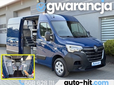 L2H2 3 osobowy Warsztat BOTT ŚWIATŁOWÓD Webasto /www.auto-hit.com/-1