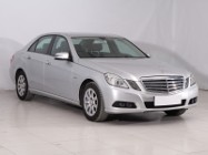 Mercedes-Benz Klasa E W212 , Automat, Klimatronic, Tempomat, Podgrzewane siedzienia