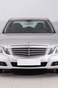 Mercedes-Benz Klasa E W212 , Automat, Klimatronic, Tempomat, Podgrzewane siedzienia-2
