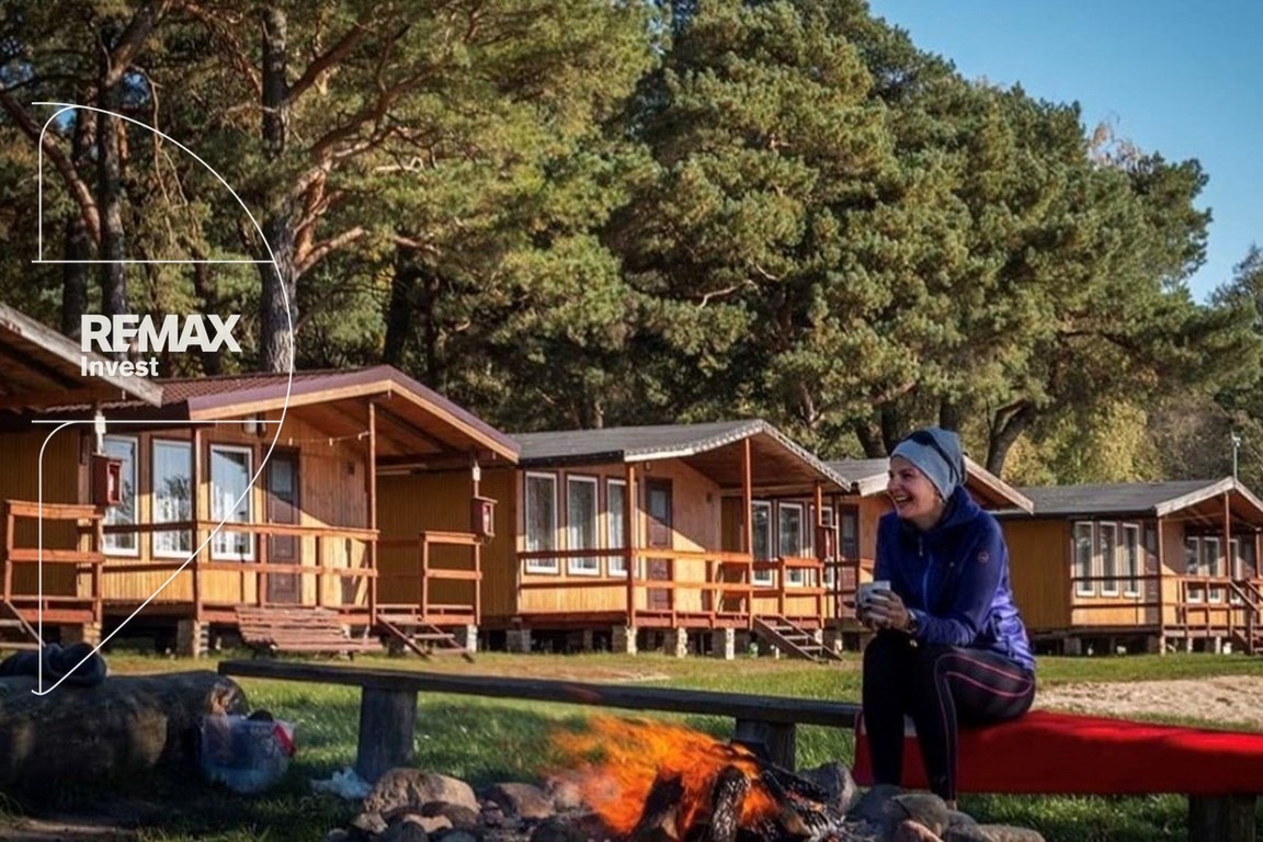 Dom na sprzedaż, 2 pokoje, 53 m², Węgorzewo