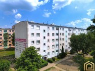 Mieszkanie Jelenia Góra, ul. Szymanowskiego 3