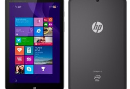 Markowy tablet HP Pro 408 Win 10 sim  gwarancja 12 mc