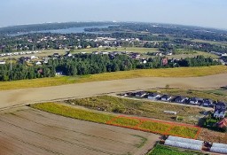 Działka budowlana Rogierówko