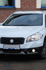 1,6 120 KM 4-cylindrowy 4x4 All Grip, Kamera  Salon Pl-2