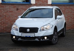 Suzuki SX4 S-Cross 1,6 120 KM 4-cylindrowy 4x4 All Grip, Kamera Salon Pl