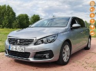 Peugeot 308 II