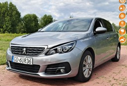 Peugeot 308 II