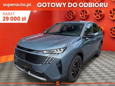 Peugeot 3008 II GT e-DCS6 1.2 mHEV 3008 GT e-DCS6 1.2 mHEV 145KM-1
