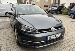 Volkswagen Golf VII VW Golf Highline 2.0 TDI Salon Polska