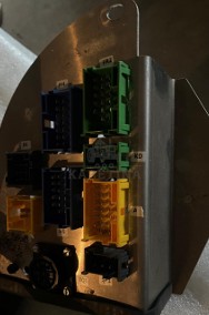 0018110206 Claas Jaguar 880-830 | 980-930 - Wiązka Kabli Kabina-2