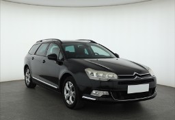 Citroen C5 III , 1. Właściciel, Klimatronic, Parktronic,ALU