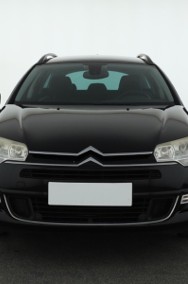 Citroen C5 III , 1. Właściciel, Klimatronic, Parktronic,ALU-2