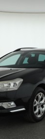 Citroen C5 III , 1. Właściciel, Klimatronic, Parktronic,ALU-3