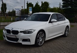 BMW SERIA 3 V (F30/F31/F34) 330i M Sport
