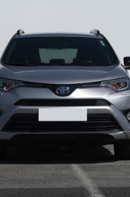 Toyota RAV 4 IV , Salon Polska, Serwis ASO, Automat, Skóra, Navi, Xenon,-2