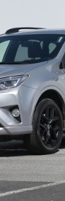 Toyota RAV 4 IV , Salon Polska, Serwis ASO, Automat, Skóra, Navi, Xenon,-3