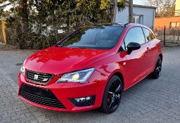 SEAT Ibiza IV CUPRA 1,8 TSI 192KM