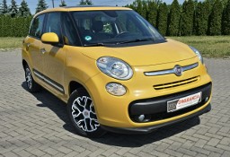 Fiat 500L 1,3M-Jet Klimatronic 2str.Panorama Dach.Parktronic,Podg.Fot.SERWIS