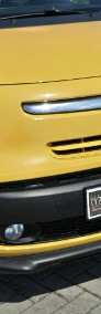 Fiat 500L 1,3M-Jet Klimatronic 2str.Panorama Dach.Parktronic,Podg.Fot.SERWIS-4