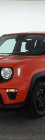 Jeep Renegade I , Salon Polska, 1. Właściciel, Serwis ASO, Klima, Tempomat,-3