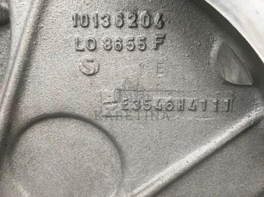 Liebherr D934 - Głowica-1